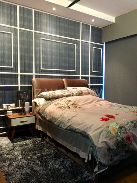 4 Bed Condo for Sale in  The Inflora - Image 8